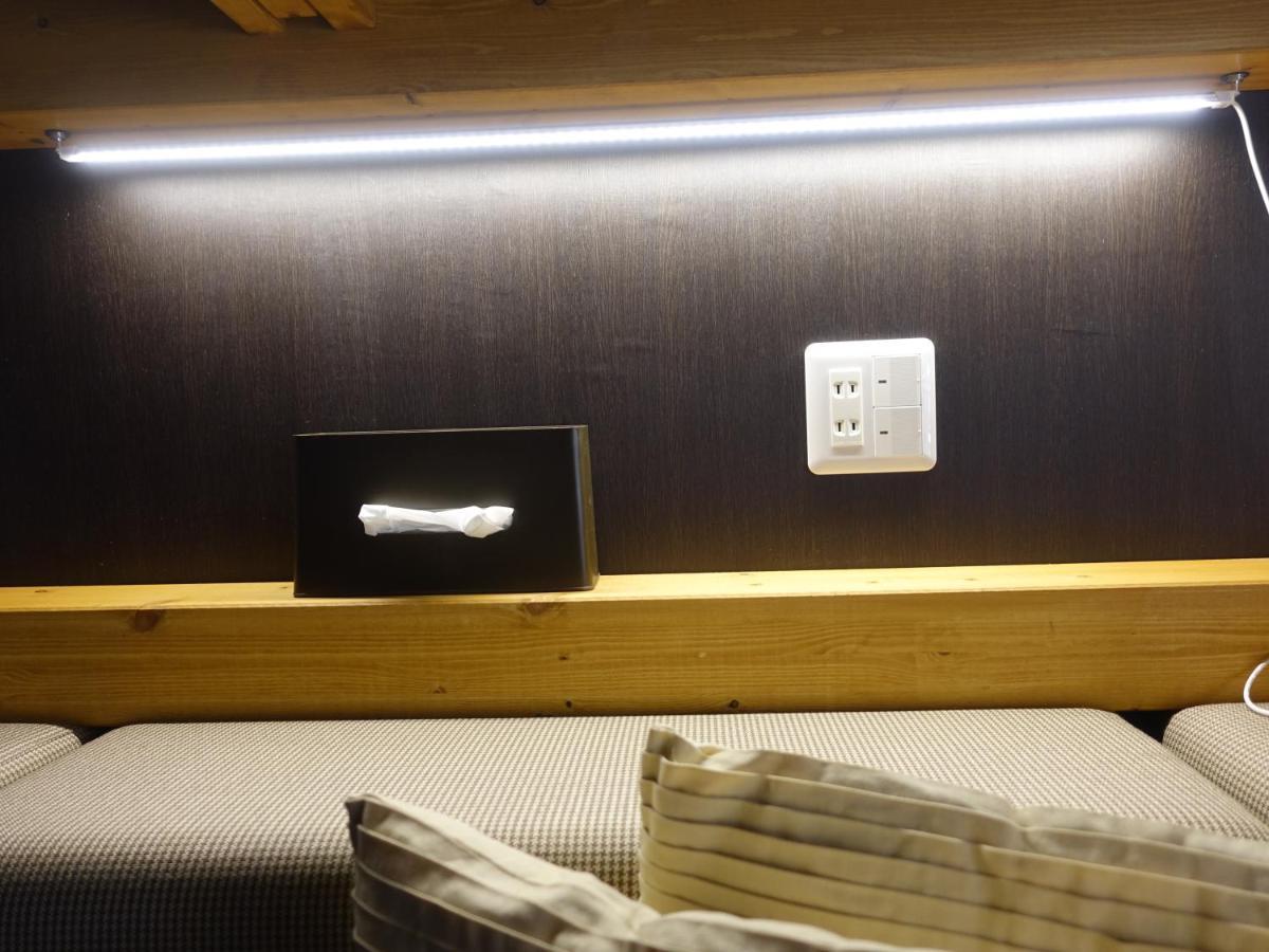 佐久市おいまつえんアパートメント エクステリア 写真