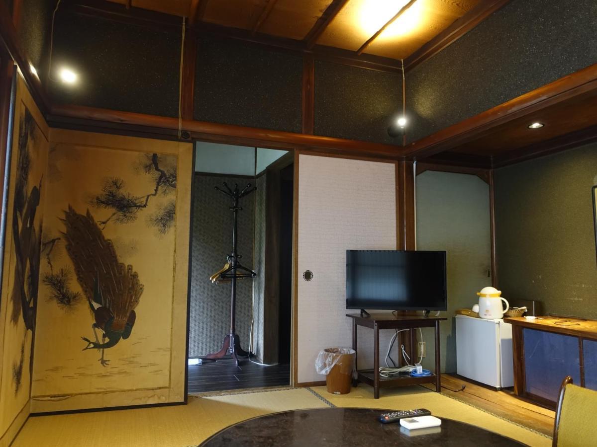 佐久市おいまつえんアパートメント エクステリア 写真