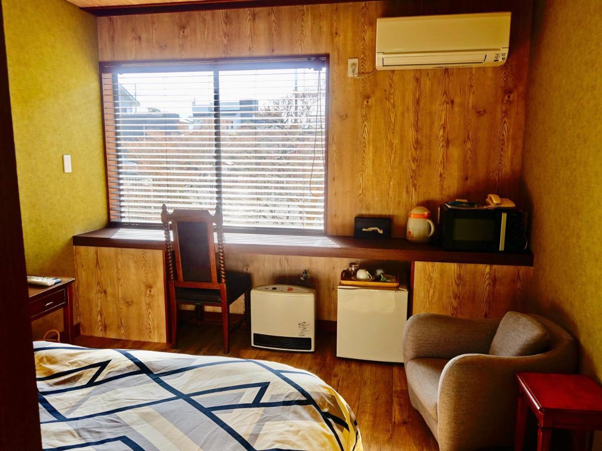 佐久市おいまつえんアパートメント エクステリア 写真