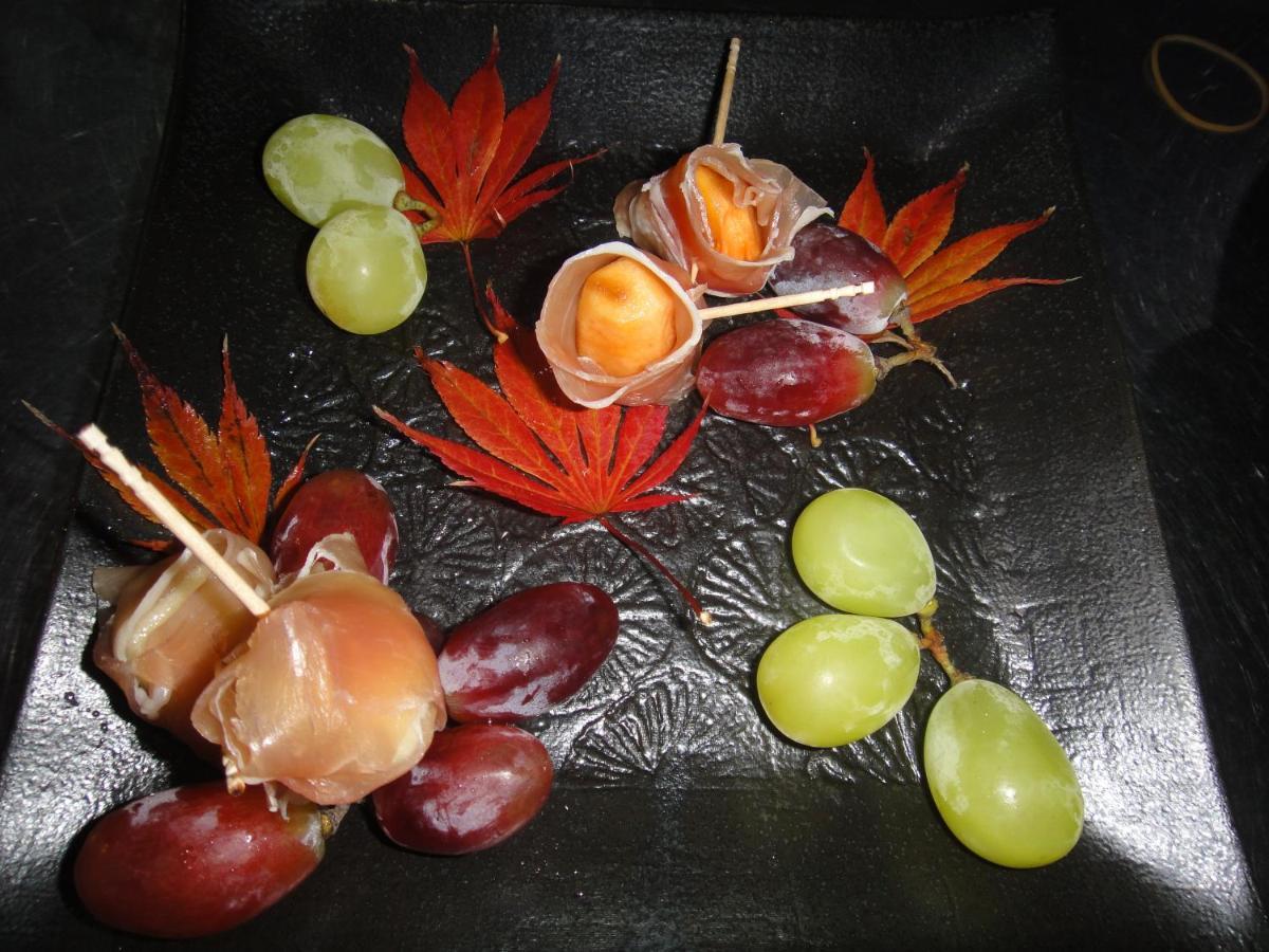 佐久市おいまつえんアパートメント エクステリア 写真